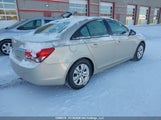 Chevrolet Cruze Ls 1G1PL5SH6E7118471 снимка