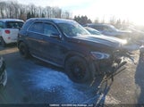 Mercedes-Benz Gle 450 4Matic 4JGFB5KB3NA743300 photo