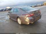 Toyota Camry Se Night Shade/Se 4T1G11AK8RU909607 photo