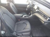 Toyota Camry Se Night Shade/Se 4T1G11AK8RU909607 fotografie