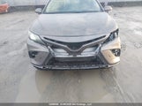 Toyota Camry Se Night Shade/Se 4T1G11AK8RU909607 photo