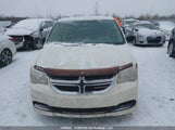Dodge Grand Caravan Se 2C4RDGBG5CR421334 снимка