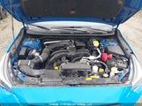 Subaru Impreza Rs 5-Door JF1GUHJC7S8260335 снимка
