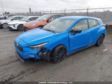 Subaru Impreza Rs 5-Door JF1GUHJC7S8260335 снимка