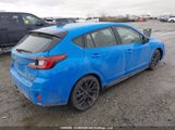Subaru Impreza Rs 5-Door JF1GUHJC7S8260335 снимка