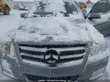 Mercedes-Benz Glk 350 4Matic WDCGG8HB0BF594209 photo