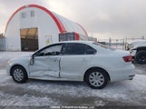 Volkswagen Jetta 1.4 Tsi Trendline/1.4 Tsi Trendline+ 3VW267AJ5GM260468 снимка