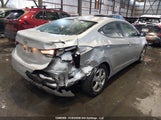 Hyundai Elantra 5NPDH4AE5GH791831 снимка
