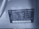 Hyundai Sonata Gl 5NPE24AF0JH686281 снимка