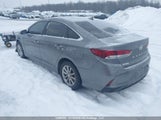 Hyundai Sonata Gl 5NPE24AF0JH686281 снимка