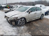 Honda Civic Dx-G 2HGFA1F43AH035220 снимка