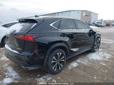 Lexus Nx 300 JTJBARBZ6K2181891 снимка