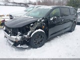 Chrysler Pacifica Hybrid Limited 2C4RC1S72PR507383 снимка