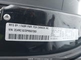 Chrysler Pacifica Hybrid Limited 2C4RC1S72PR507383 снимка