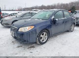 Hyundai Elantra KMHDU45D19U778799 снимка