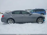 Infiniti G37 JN1CV6AR3BM403631 снимка
