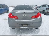 Infiniti G37 JN1CV6AR3BM403631 снимка