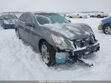 Infiniti G37 JN1CV6AR3BM403631 снимка