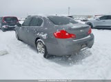 Infiniti G37 JN1CV6AR3BM403631 снимка