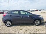 Ford Fiesta Se 3FADP4EJ0DM154786 снимка