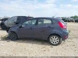 Ford Fiesta Se 3FADP4EJ0DM154786 снимка