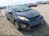Ford Fiesta Se 3FADP4EJ0DM154786 снимка