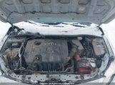 Toyota Corolla S/Le/Xle 2T1BU4EE0AC211571 снимка