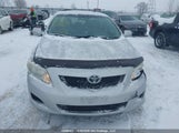 Toyota Corolla S/Le/Xle 2T1BU4EE0AC211571 снимка