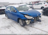 Toyota Matrix Wagon 2T1KU40E69C106701 снимка