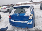 Toyota Matrix Wagon 2T1KU40E69C106701 снимка