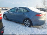 Toyota Corolla Le 5YFBPRBE6LP018904 fotografie