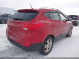 Hyundai Tucson Gls KM8JUCACXDU548827 снимка