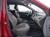 Hyundai Tucson Gls KM8JUCACXDU548827 снимка