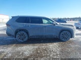 Toyota Grand Highlander Hybrid Platinum Max 5TDADAB50TS028468 photo