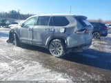 Toyota Grand Highlander Hybrid Platinum Max 5TDADAB50TS028468 photo