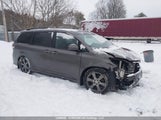 Toyota Sienna Se 5TDXZ3DC3HS823508 снимка