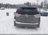Toyota Sienna Se 5TDXZ3DC3HS823508 снимка