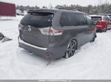 Toyota Sienna Se 5TDXZ3DC3HS823508 снимка