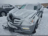 Mercedes-Benz Gl 350 Bluetec 4Matic 4JGBF2FE7CA785388 снимка