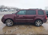 Honda Pilot Touring 5FNYF4H96CB503775 photo