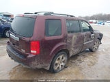 Honda Pilot Touring 5FNYF4H96CB503775 fotografie