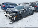Honda Civic Touring 2HGFC3B98GH426668 снимка