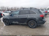 Acura Mdx Elite Package 2HNYD2H85DH000892 снимка