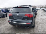 Acura Mdx Elite Package 2HNYD2H85DH000892 снимка