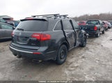 Acura Mdx Elite Package 2HNYD2H85DH000892 снимка