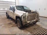 Chevrolet Silverado 3500Hd Work Truck 1GC4YSE79LF152176 photo