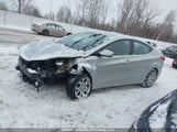 Hyundai Elantra Gl 5NPDH4AE7DH318525 снимка