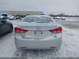 Hyundai Elantra Gl 5NPDH4AE7DH318525 снимка