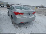 Hyundai Elantra Gl 5NPDH4AE7DH318525 снимка