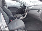 Hyundai Elantra Gl 5NPDH4AE7DH318525 снимка